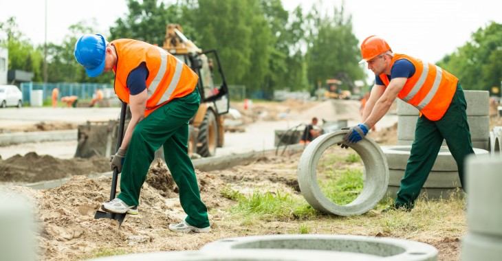 Kawczyn: Zakończono inwestycję gminną